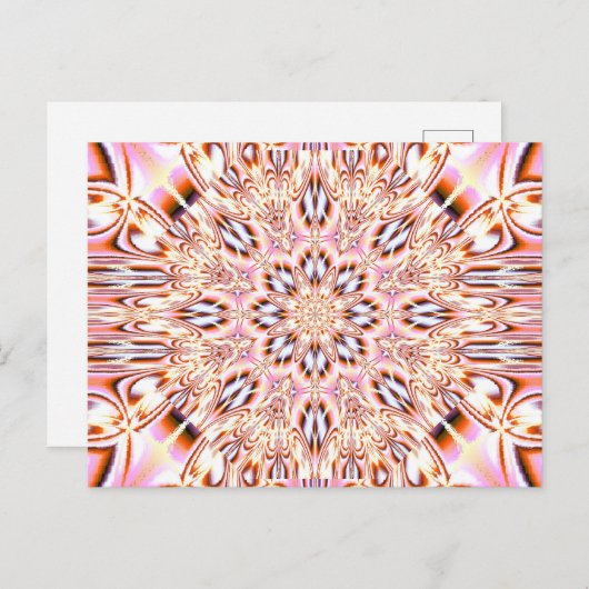 SWEET DREAMS 32 BRIEFKAART (Voorkant / Achterkant)