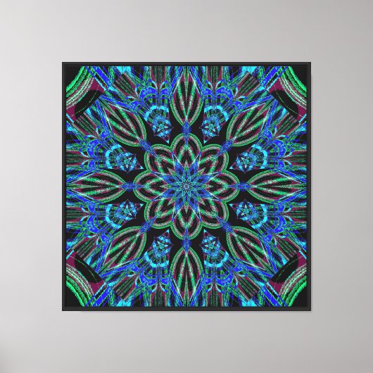 Sweet Dreams 53 Canvas Afdruk (Voorkant)