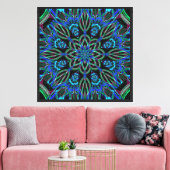Sweet Dreams 53 Canvas Afdruk (Insitu (Woonkamer))