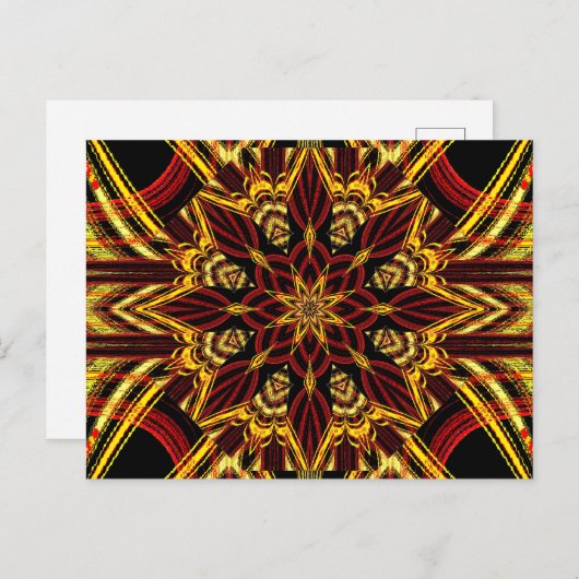 SWEET DREAMS 58 BRIEFKAART (Voorkant / Achterkant)