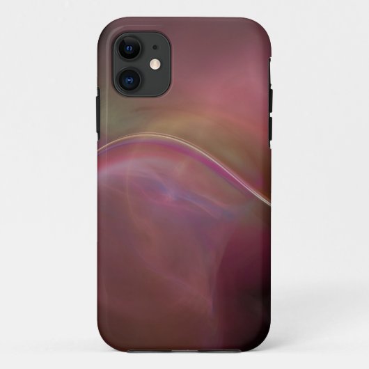 Sweet Dreams abstract hoesje voor iPhone 5 (Achterkant)