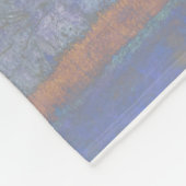 sweet dreams baby blanket.  fleece deken (Hoek)