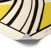 Sweet Dreams Baby Poster (Hoek)