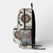 Sweet Dreams Bedrukte Rugzak (Rechts)