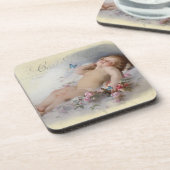 Sweet Dreams Bier Onderzetter (Linkerzijde)