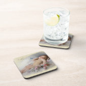 Sweet Dreams Bier Onderzetter (Rechterzijde)