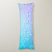 Sweet Dreams Body Pillow Lichaamskussen (Achterkant (Verticaal))