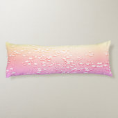 Sweet Dreams Body Pillow Lichaamskussen (Achterkant)