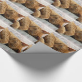 Sweet Dreams Cadeaupapier (Hoek)