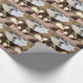 Sweet Dreams Cadeaupapier (Hoek)