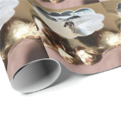 Sweet Dreams Cadeaupapier (Rol Hoek)