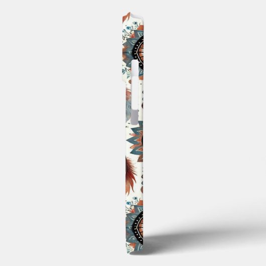 Sweet Dreams Case-Mate iPhone Case (Achterkant / Links)