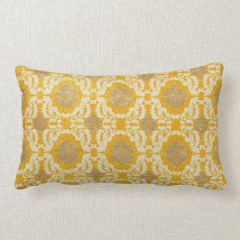Sweet Dreams Damask Patterned Sierkussen Kussen
