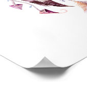 Sweet Dreams Darling dreamcatcher print (Hoek)