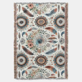 Sweet Dreams Deken (Voorkant Verticaal)