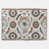 Sweet Dreams Deken (Voorkant)