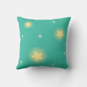 Sweet Dreams design for children. Kussen (Achterkant)