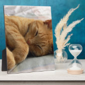 Sweet Dreams Fotoplaat (Zijkant)