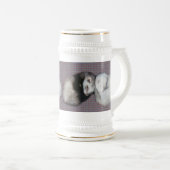 Sweet Dreams Fretten Stein Bierpul (Voorkant rechts)