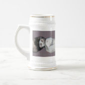 Sweet Dreams Fretten Stein Bierpul (Links)