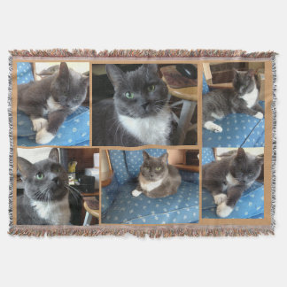 "Sweet Dreams' Friendship Throws Deken