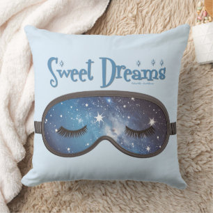Sweet Dreams gezichtsmasker Kussen