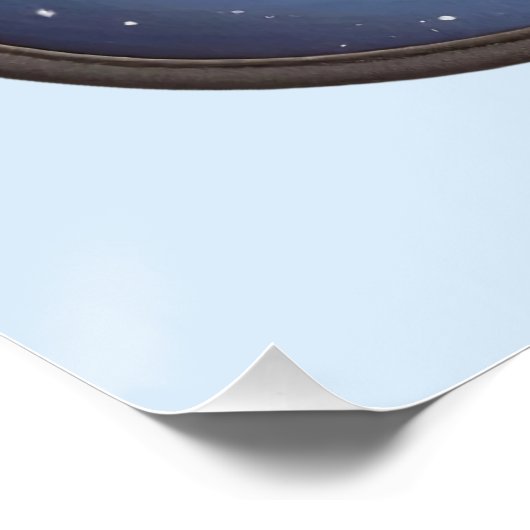 Sweet Dreams gezichtsmasker Perfect Poster (Hoek)