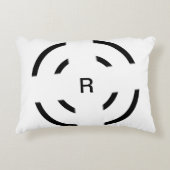 SWEET DREAMS GREEN PILLOW ACCENT KUSSEN (Voorkant)