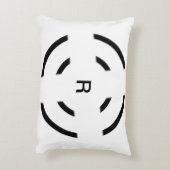 SWEET DREAMS GREEN PILLOW ACCENT KUSSEN (Achterkant (Verticaal))