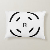 SWEET DREAMS GREEN PILLOW ACCENT KUSSEN (Achterkant)