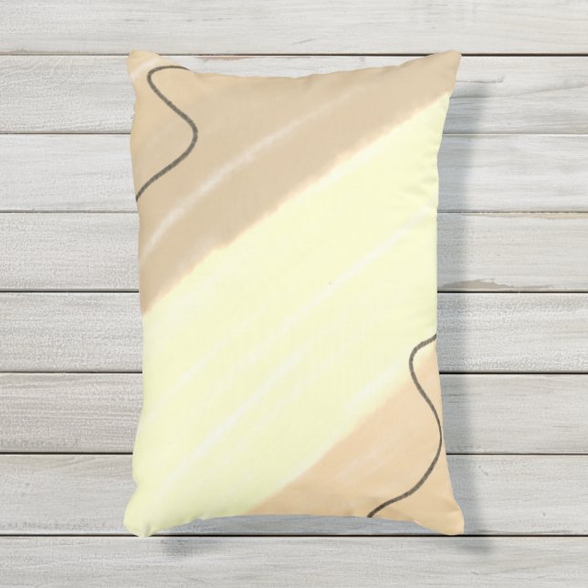 SWEET DREAMS GREEN PILLOW BUITENKUSSEN (Voorkant (verticaal))