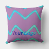 SWEET DREAMS GREEN PILLOW KUSSEN (Achterkant)