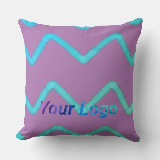 SWEET DREAMS GREEN PILLOW KUSSEN (Voorkant)