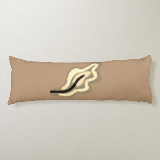 SWEET DREAMS GREEN PILLOW LICHAAMSKUSSEN (Voorkant)