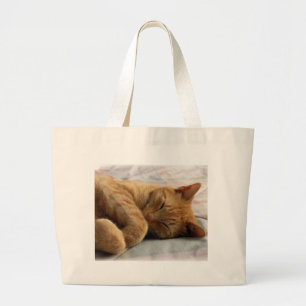 Sweet Dreams Grote Tote Bag