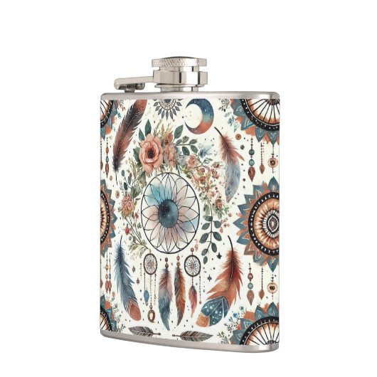 Sweet Dreams Heupfles (Links)