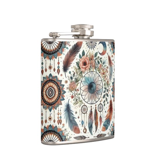 Sweet Dreams Heupfles (Rechts)