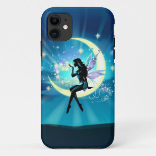 Sweet Dreams iPhone 5 Hoesje