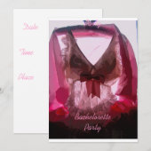 Sweet Dreams Kaart (Voorkant / Achterkant)