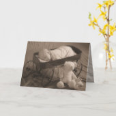 Sweet Dreams Kaart (Gele Bloem)