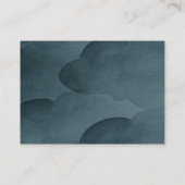 Sweet Dreams | Kaarten voor mammie-advies (Achterkant)