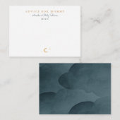 Sweet Dreams | Kaarten voor mammie-advies (Voorkant / Achterkant)