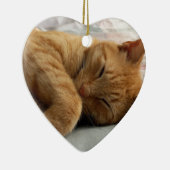 Sweet Dreams Keramisch Ornament (Rechts)