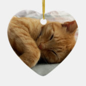Sweet Dreams Keramisch Ornament (Voorkant)