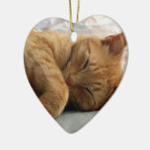 Sweet Dreams Keramisch Ornament (Links)