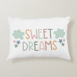 'Sweet Dreams' kinderkussen Accent Kussen
