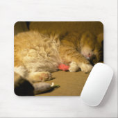 Sweet Dreams, Kitty Cat Muismat (Met muis)