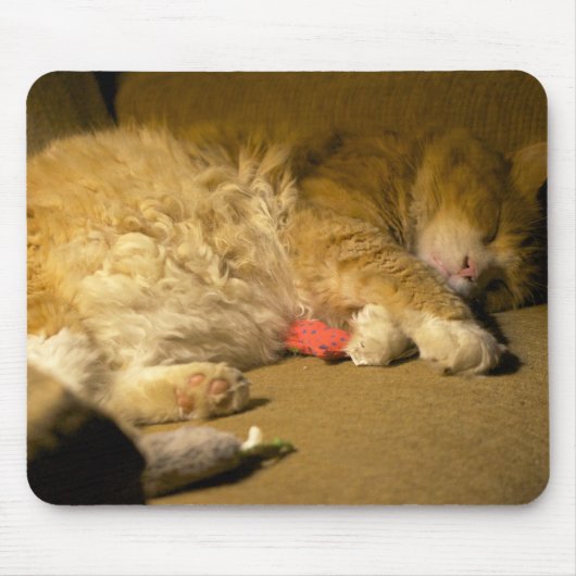 Sweet Dreams, Kitty Cat Muismat (Voorkant)
