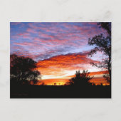 Sweet Dreams Kodi Briefkaart (Voorkant)