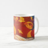 Sweet Dreams Koffiemok (Voorkant rechts)